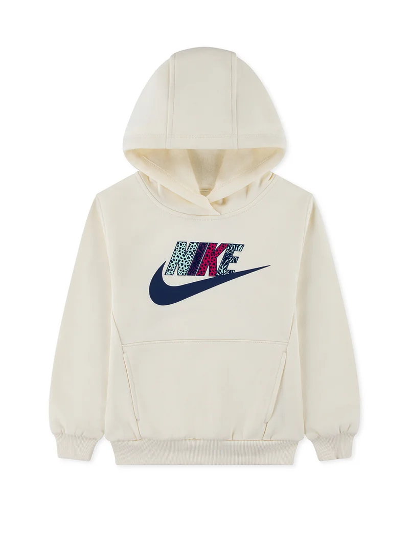 Nike Kids Wild Warmth Pullover