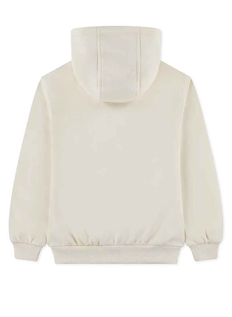 Nike Kids Wild Warmth Pullover