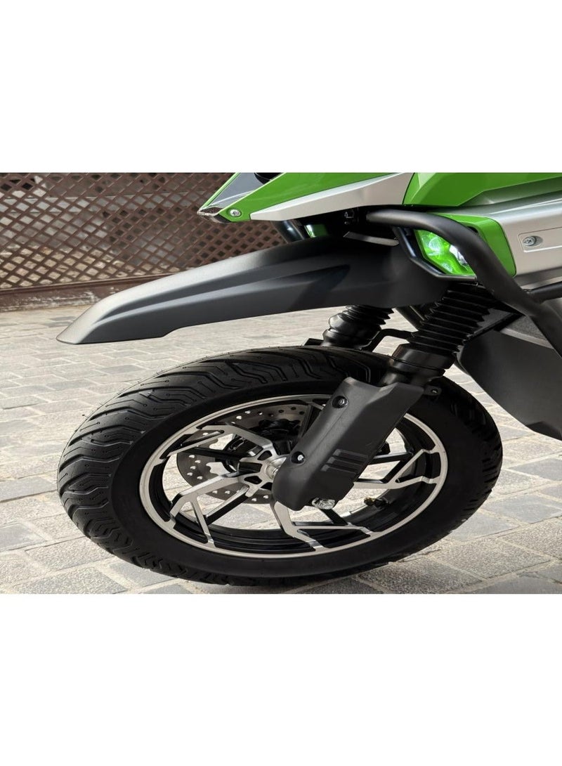 دباب الهاسكي الكهربائي اصدار 2026 - Image 4