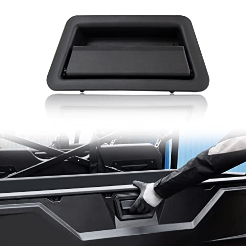 SAUTVS Tailgate Paddle Latch for Polaris Ranger 570 Fullsize Ranger XP 900 FullSize Diesel 20132025 Accessories Cargo Box Tailgate Paddle Latch 1PCS Replace 7081820 - Image 1