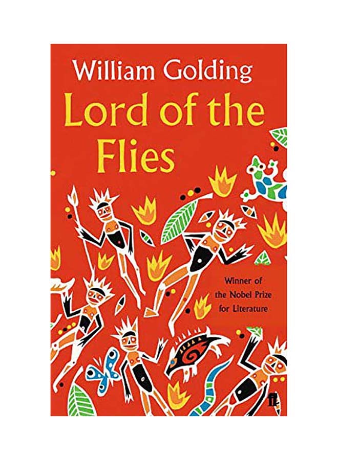 Lord Of The Flies