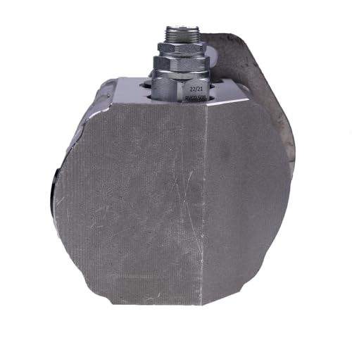 YIHETOP Hydraulic Fan Motor 307-3036 Compatible for Caterpillar C2.2 3044C 3024C C3.4 Engine 216B 226B 232B 236B 236D 242B 242D 252B - Image 5
