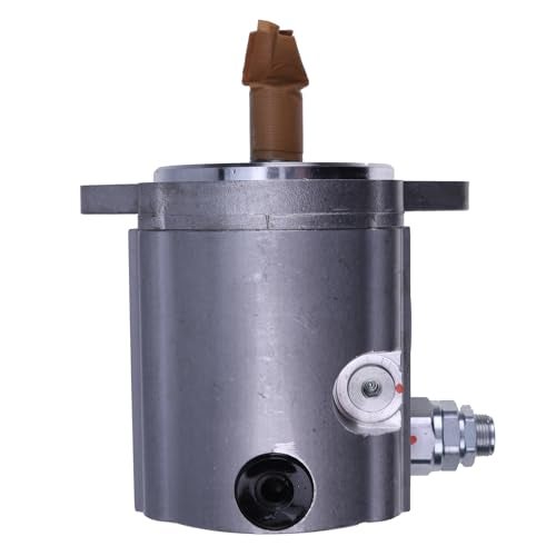 YIHETOP Hydraulic Fan Motor 307-3036 Compatible for Caterpillar C2.2 3044C 3024C C3.4 Engine 216B 226B 232B 236B 236D 242B 242D 252B - Image 4