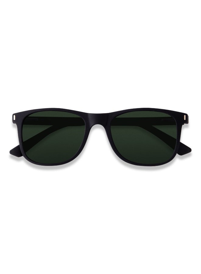 Woggles Moss magic polarized square sunglasses  - Image 5