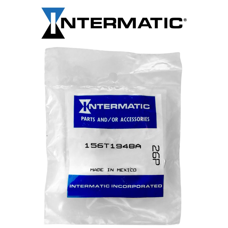 Intermatic 156T1948A Extra/Replacement Trippers for T170/P171/T1400/T1800 Series Mechanical Timers, Color - Image 5