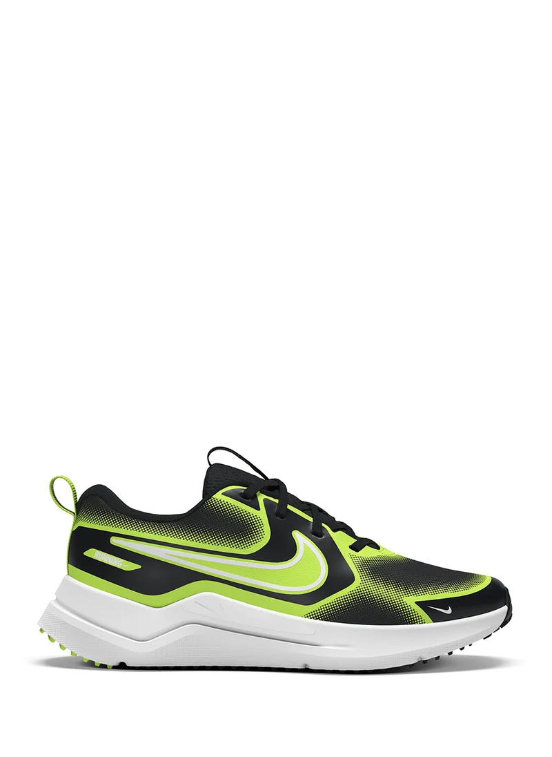 نايكي Kids Cosmic Runner Gs