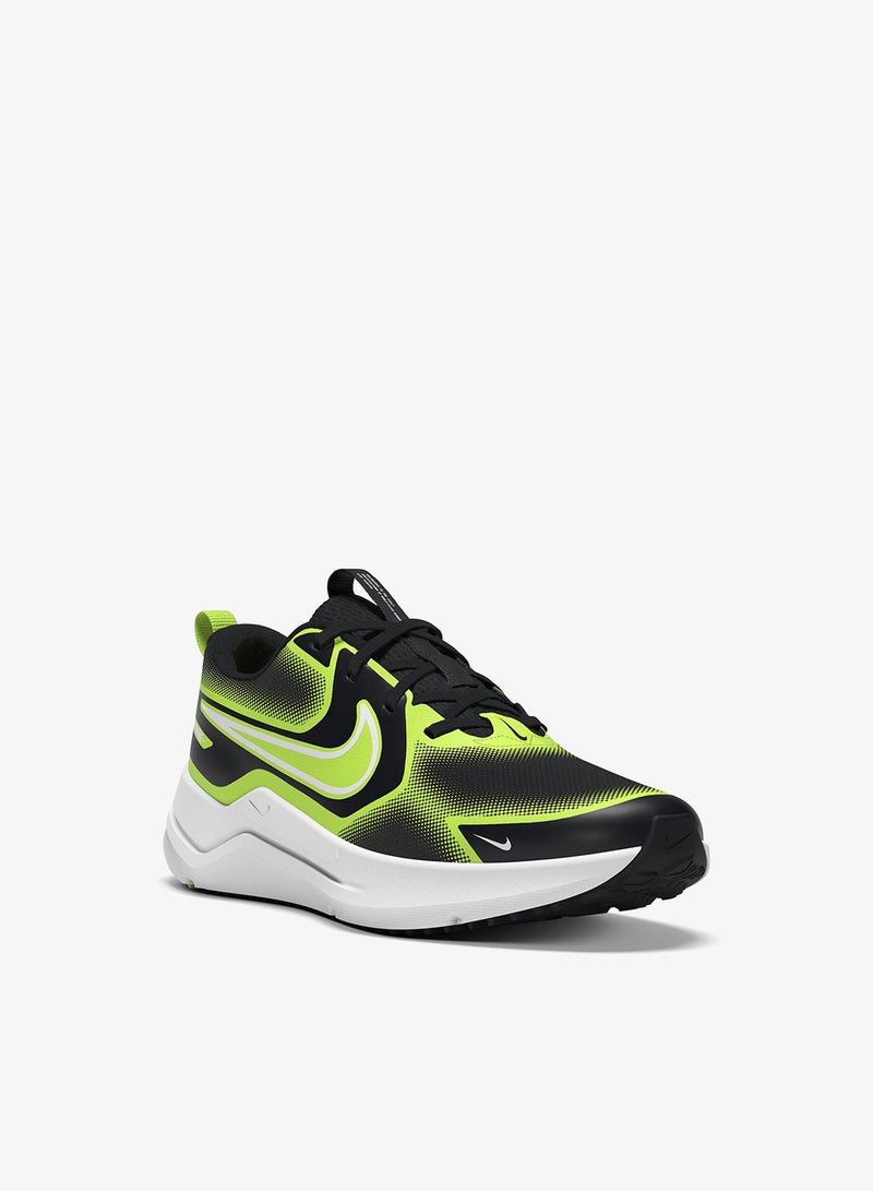 Nike Youth Cosmic Runner Gs - Image 3