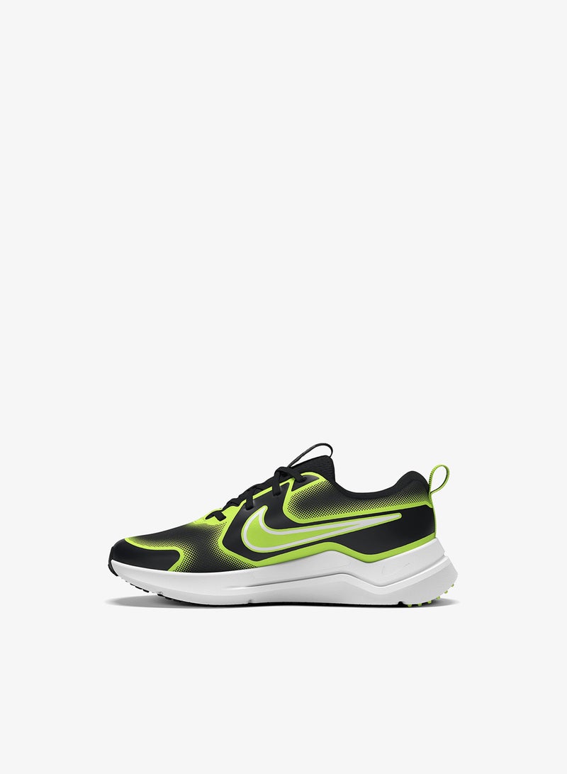 Nike Youth Cosmic Runner Gs - Image 2