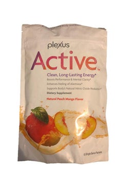 Active Energize Your Body And Brain