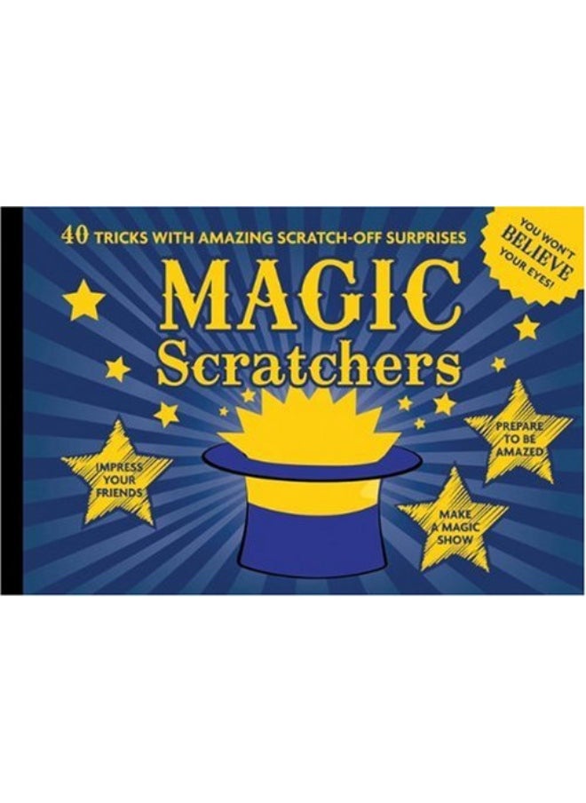 Magic Scratchers - pzsku/ZC773D997E77554C7242AZ/45/_/1733824123/ba2f0110-2026-4f00-8baa-f6d764a5bbb3