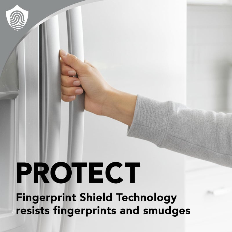 Weiman Stainless Steel Cleaner, 30 Count Cleaning Wipes, Removes Dirt, Grime, and Grease, No Streaks or Residue, Stainless Steel Polish for a Sparkling Clean and Shiny Surface, Cleaning Supplies - Image 5