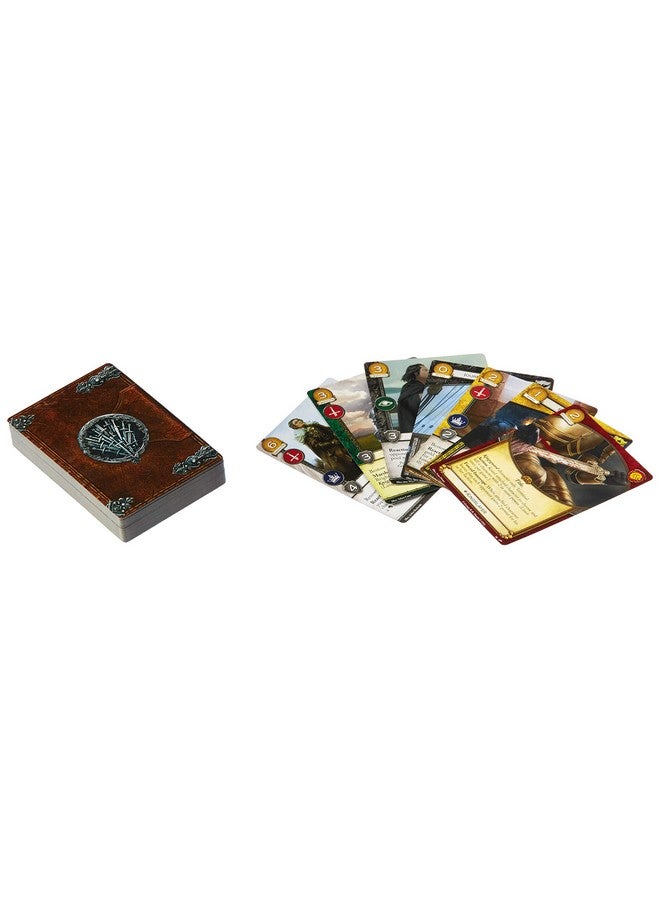 Fantasy Flight Games A Game of Thrones LCG Second Edition: Journey to Oldtown - Image 2
