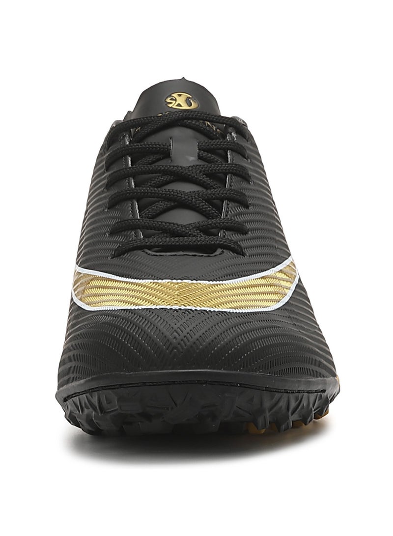 SKY WING Children's Football Boys Girls Ground Soccer Shoes for Youth Outdoor IN/IC Sole Cleats Training Anti-slip  for Kids - Image 2