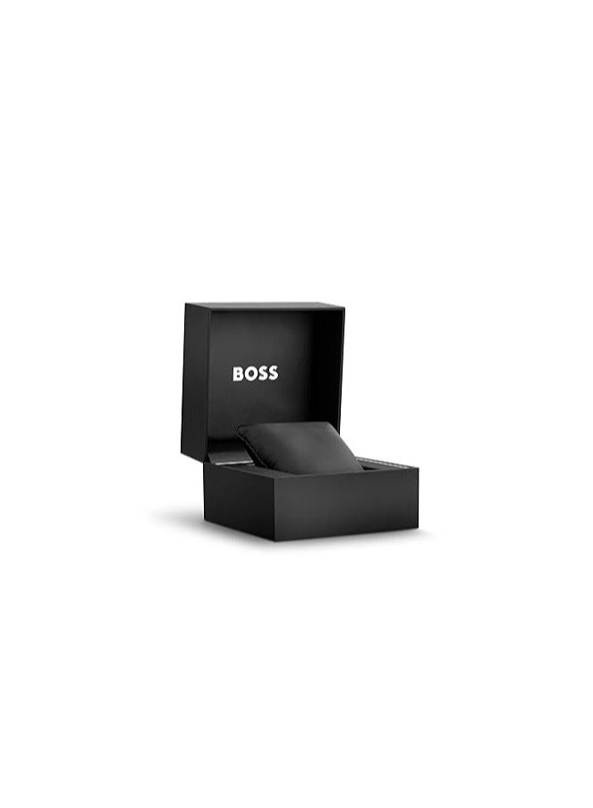 Hugo Boss Watch For Men 1513930