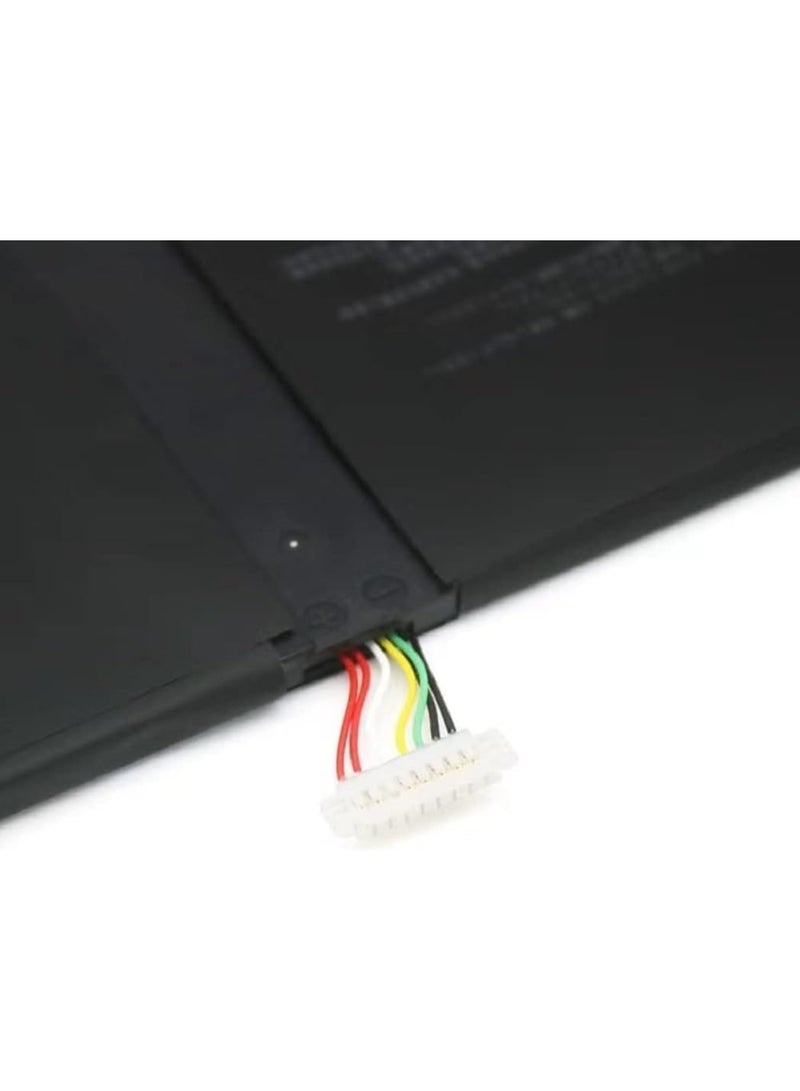 Terabyte REPLACEMENT 7.7V 47Wh C21N1833 Laptop Battery Compatible for Asus ZenBook 14 UM431 UM431DA UX431 UX431FA UX431FL UX431FN VivoBook S14 S431FA S431FL BX431FA S4500F U4500F Series - Image 3