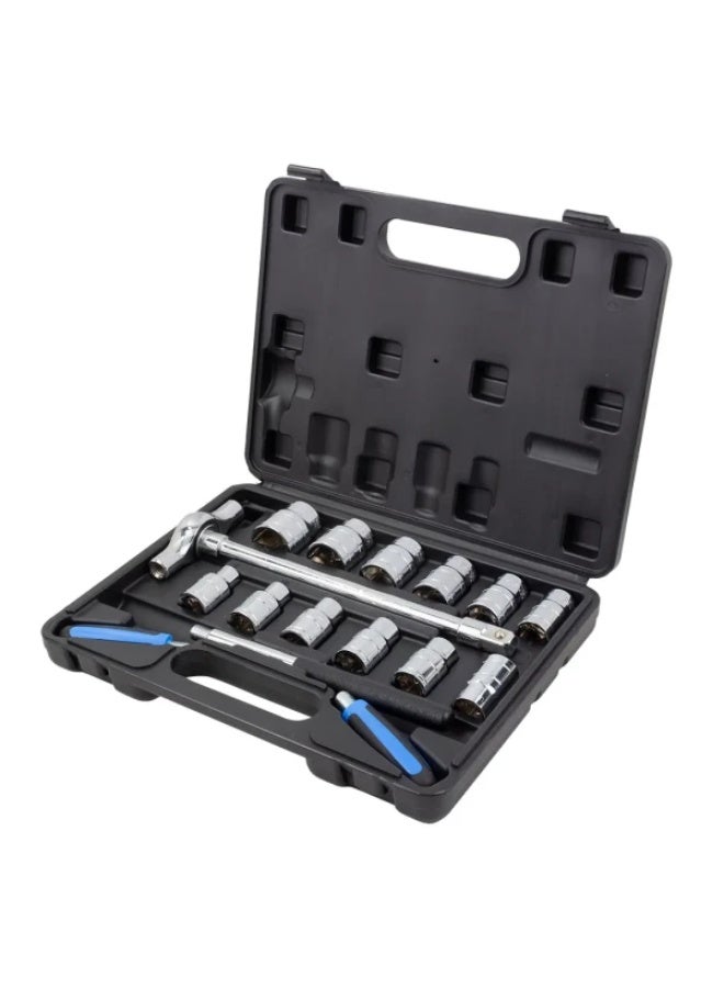 FORSAGE Tool set 17pcs - Image 2