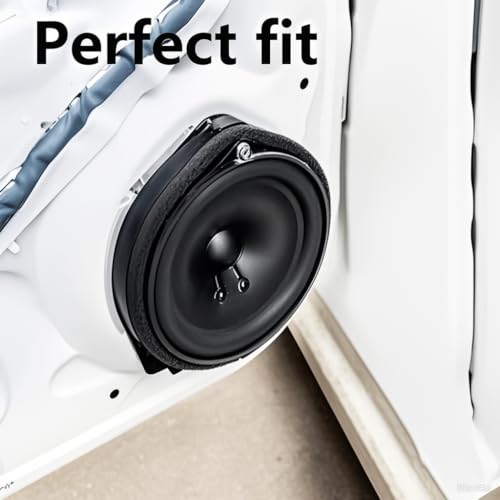 Leezhen Upgrade Speaker Compatible with 2008 to 2022 2023 2024 Honda Accord Civic CRV Odyssey Pilot - Image 2