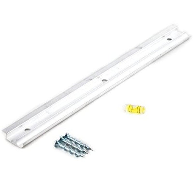 Hangman 12-Inch Hangman Frame Hanger-Aluminum (ALH-12) - Image 5