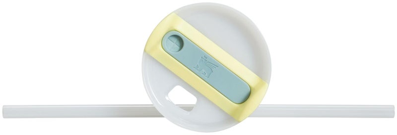 Stanley Quencher H2.0 Tumbler with Straw 20 oz | Twist On 3-Way Lid | Cupholder Compatible for Travel | Insulated Stainless Steel Cup | BPA-Free | Pomelo - Image 2