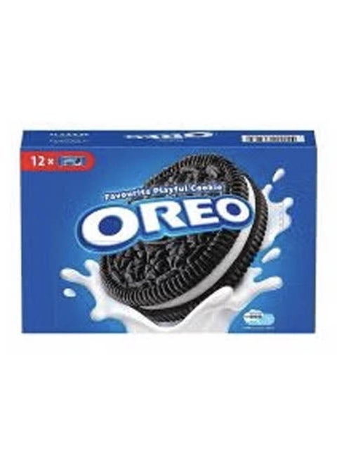 Biscuit Original, Pack Of 12