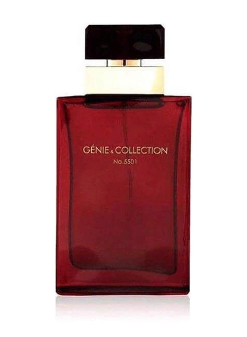ماء عطر كولكشن 5501 25ملليلتر