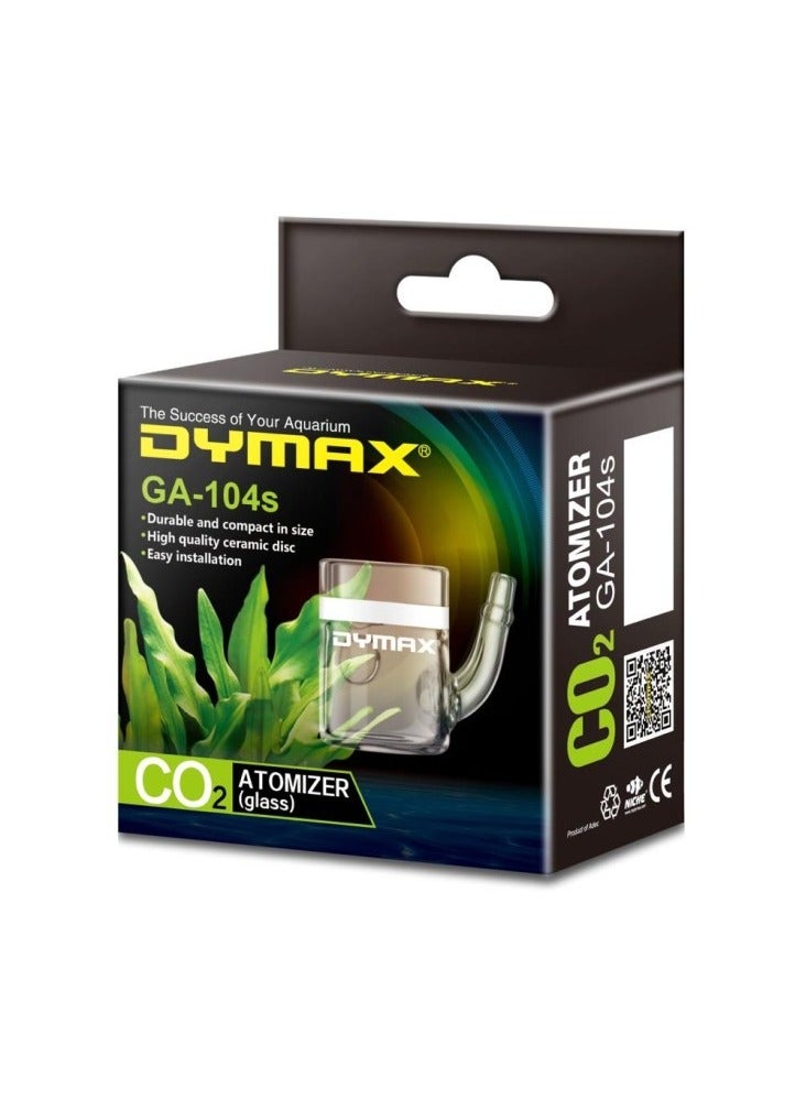 DYMAX GLASS ATOMIZER GA104S