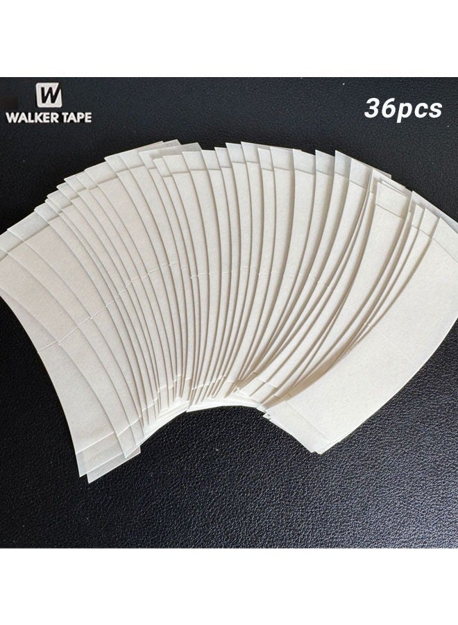 والكر تايب شريط شعر مستعار - Image 1