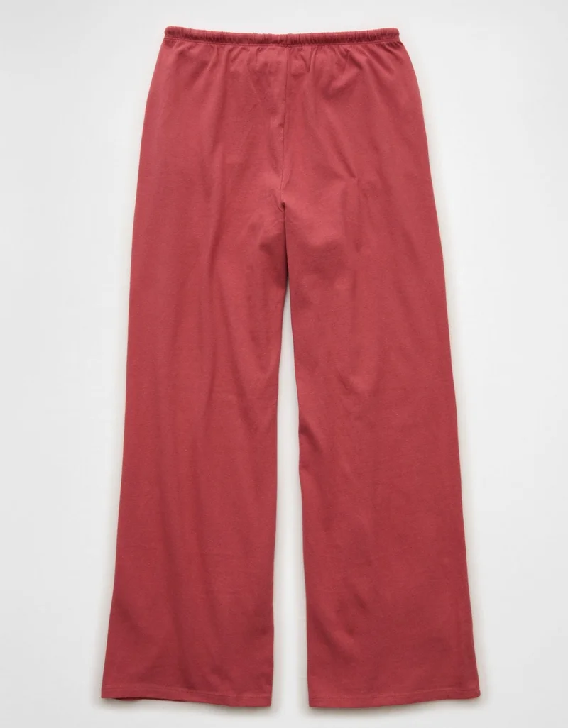 American Eagle  AE Saturday Straight Pant for Women | Best Price UAE