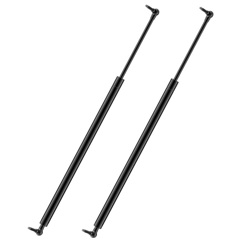 Rear Hatch liftgate Lift Supports Struts Shocks for 2001-2007 Town & Country, 2001-2003 Voyager, 2001-2007 Dodge Grand Caravan (Pack fo 2)