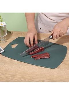 3 Pieces Cutting Board Non Slip Food Grade Chopping Boards Set for Fruit,Meat and Vegetable - pzsku/ZC7758C30F622E5E6DE21Z/45/_/1731738019/f16e1769-cb37-4c6d-8145-f2760988fc81