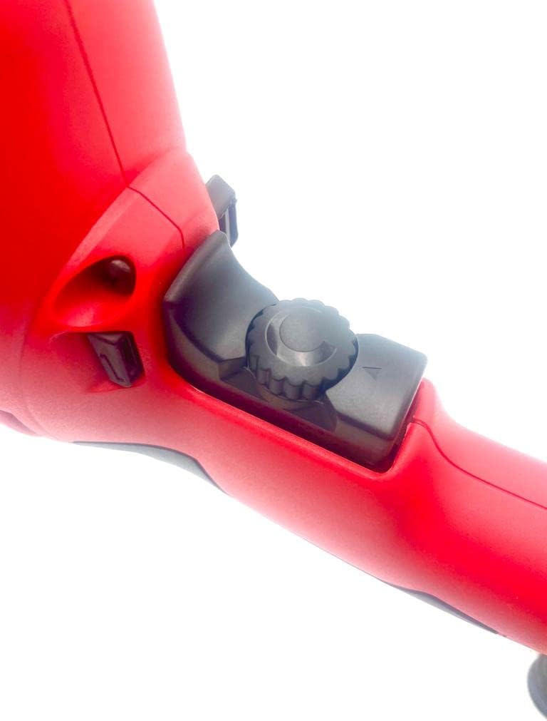 OSCO-TOOLS Electric Drill, 10Mm, 450W - Image 5