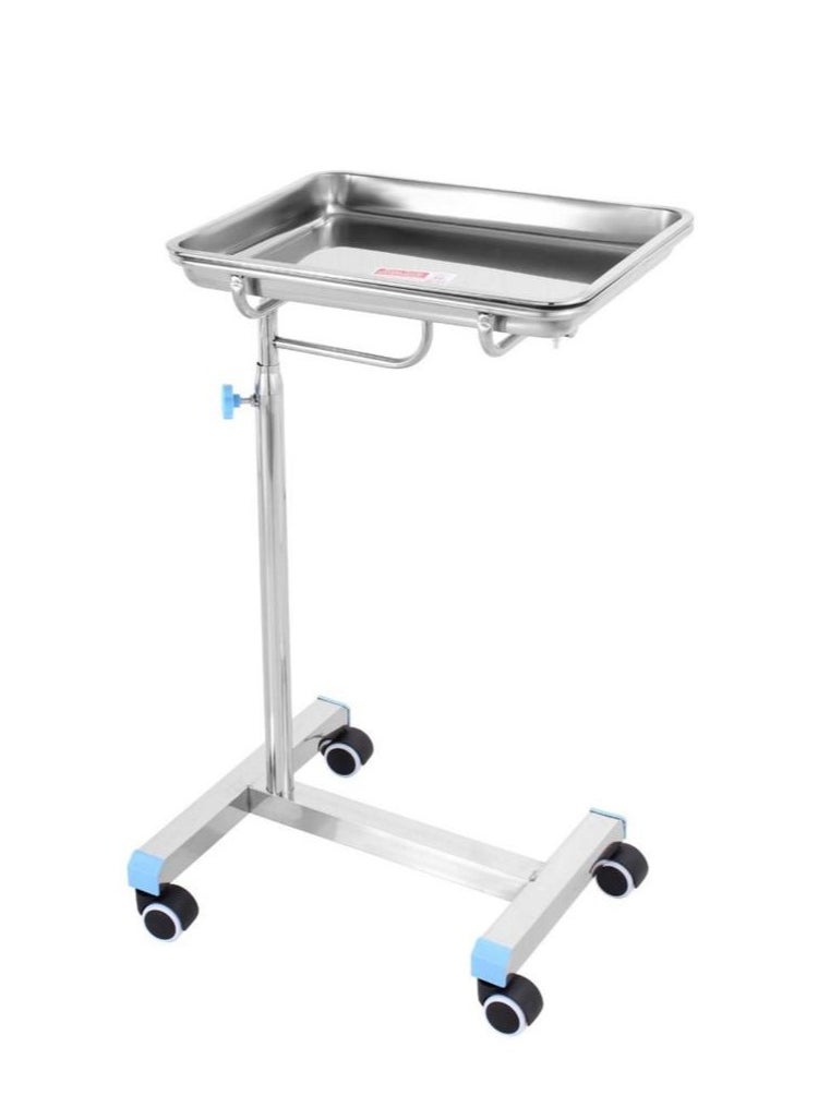 BIONEX Mayo Trolley 