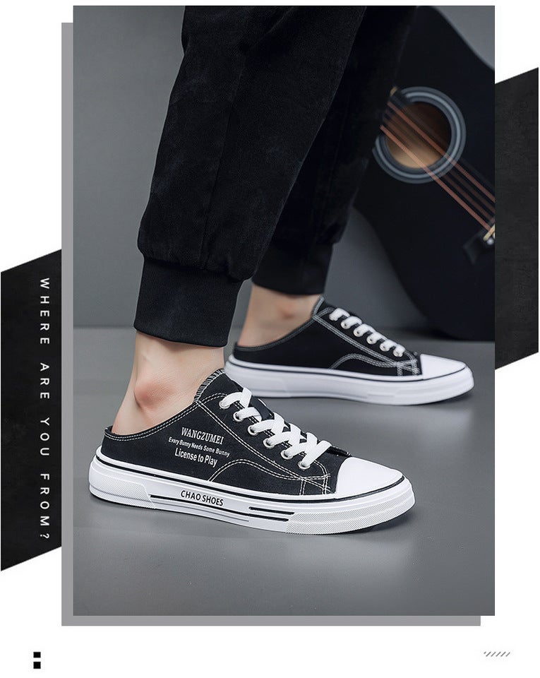 Unisex Casual Sneaker Shoes - Image 2