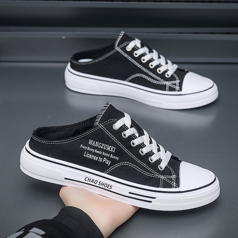 Unisex Casual Sneaker Shoes - Image 1