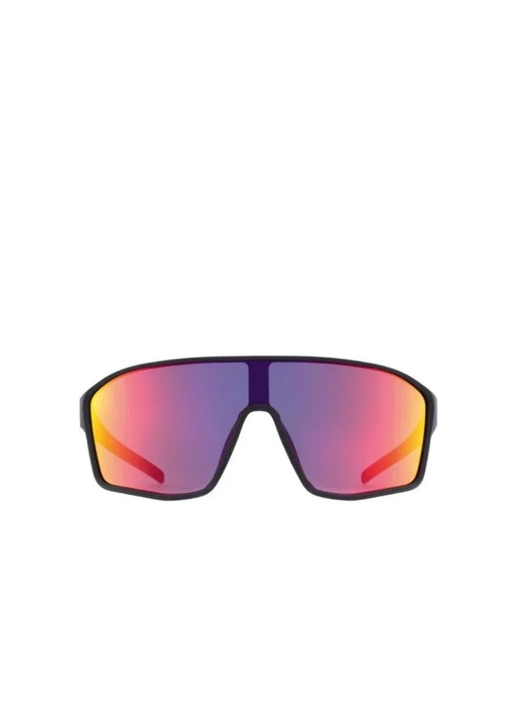 ريد بل سبيكت Red Bull Spect Black Rectangular Shaped Sunglasses