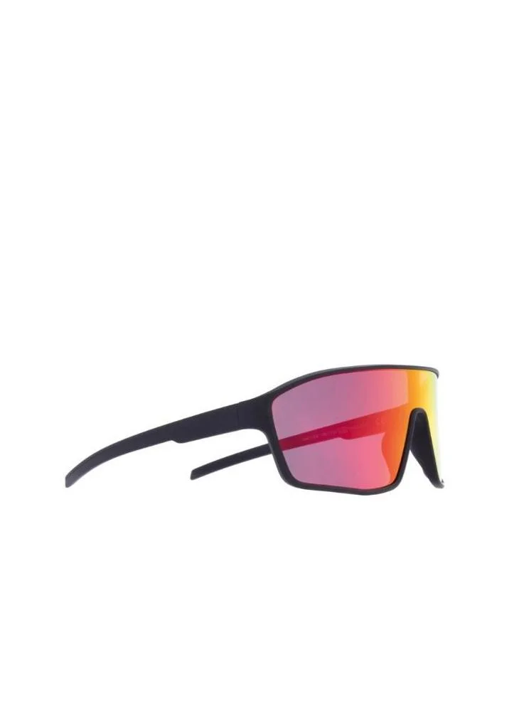 ريد بل سبيكت Red Bull Spect Black Rectangular Shaped Sunglasses