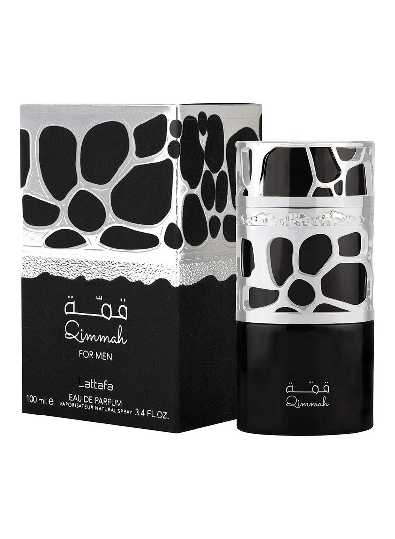 لطافة قم-عطر للرجال-او دو برفيوم 100 مل