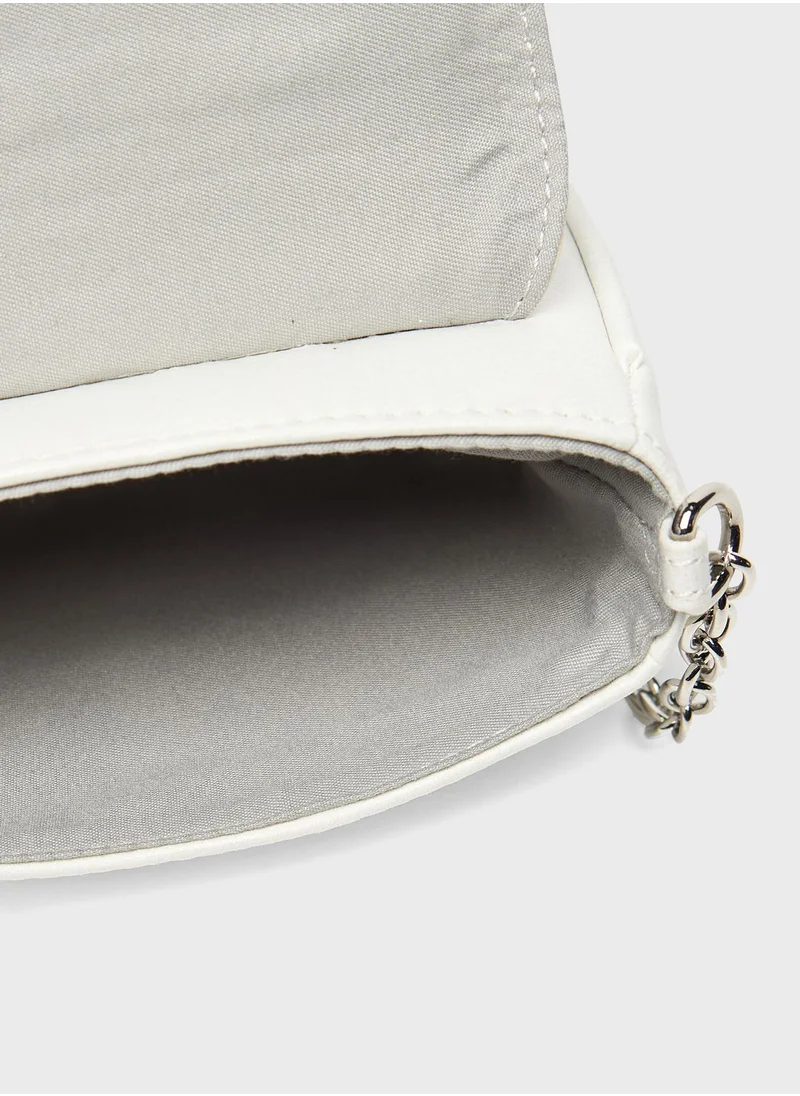 shoexpress Kids Flap Over Crossbody