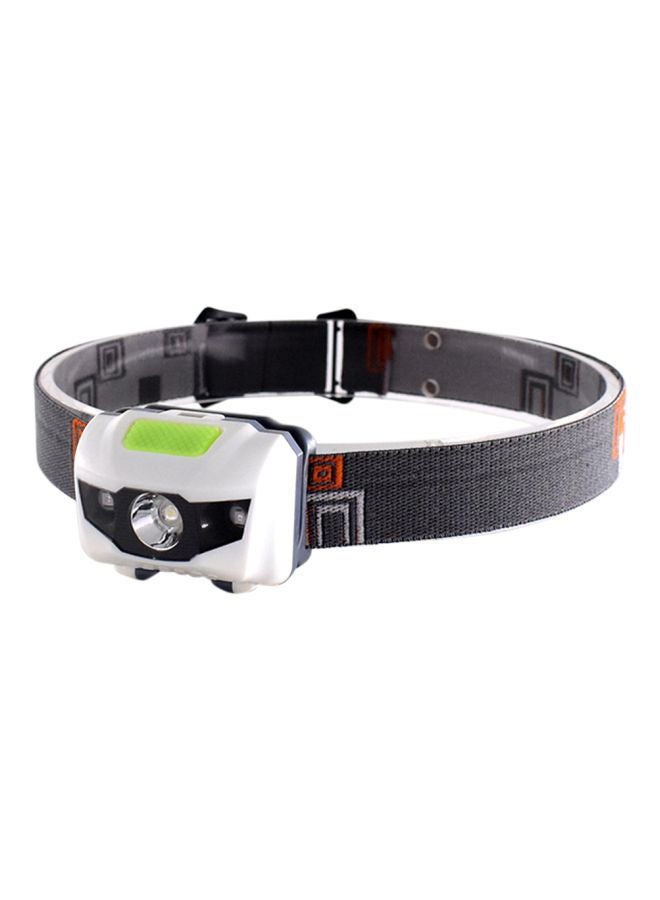 NIBEMINENT Ultra Bright Portable LED Headlamp - Image 1