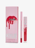 Kylie Cosmetics Red