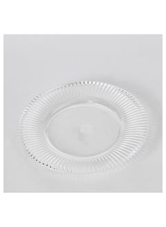 Home Box Star Acrylic Plate 24.7x2x24.7 cm  - Image 5