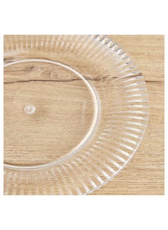 Home Box Star Acrylic Plate 24.7x2x24.7 cm  - Image 3
