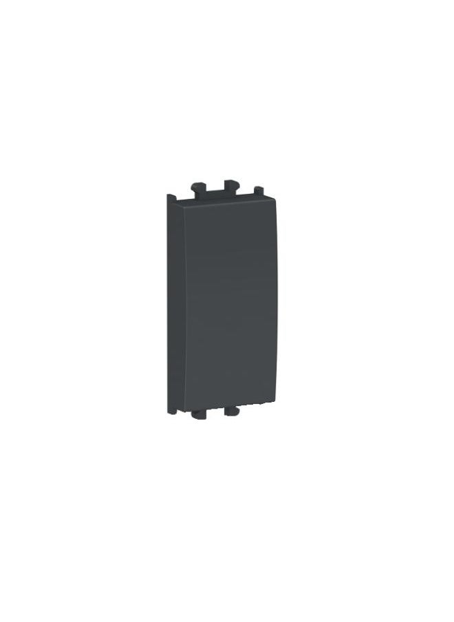 شنايدر إلكتريك - سدادة كهرباء شنايدر LMR6020003 Easy Styl اسود - Image 1