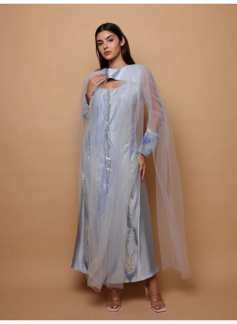 اكسا إككسا ملك