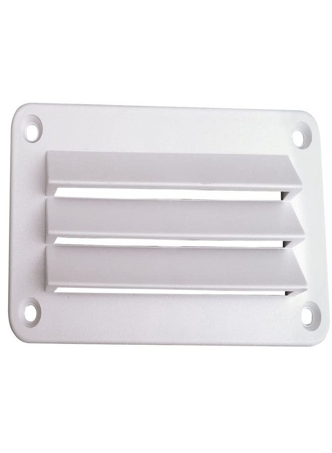 Leisure Time Marketing, Inc. DV35W Dent Vent 3" X 5-1/2" White Kit