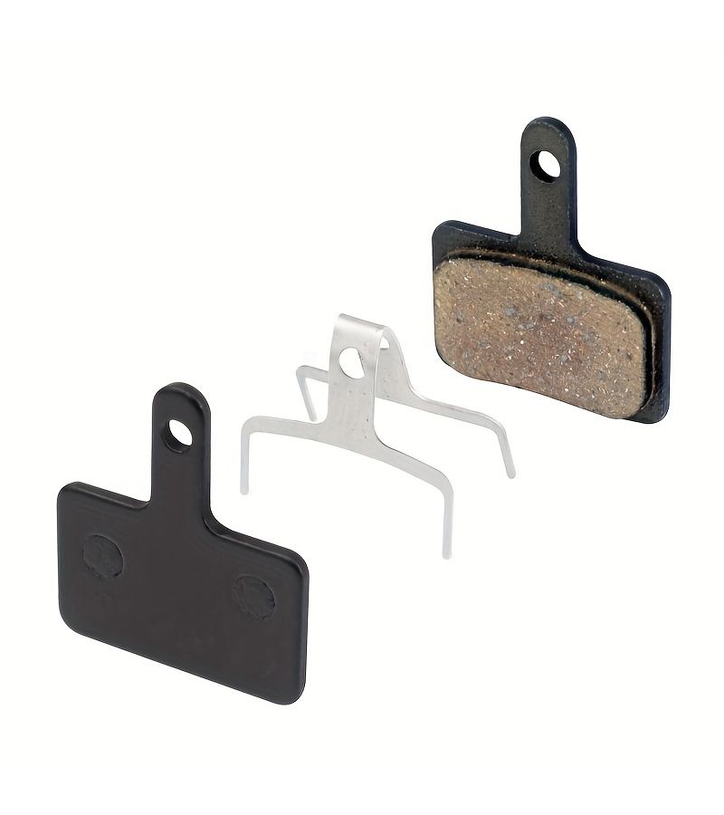 10 Pairs Semi Metallic Brake Pads for Mountain Bike G For Code 2011+ - Image 3