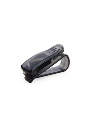 Sunglasses Clip on Car Sun Visor - A Safe and Easy Solution for Storing Your Glasses - pzsku/ZC7764D0FA4EA1E496991Z/45/1745847012/f22c2220-ad9c-4966-983d-62386da68698