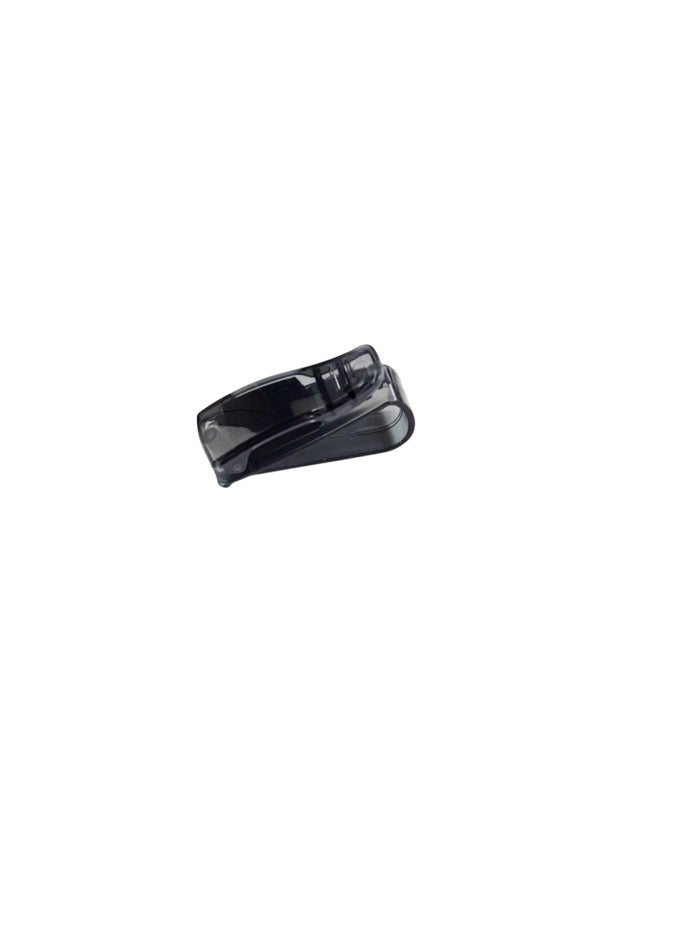 Sunglasses Clip on Car Sun Visor - A Safe and Easy Solution for Storing Your Glasses  - Image 2