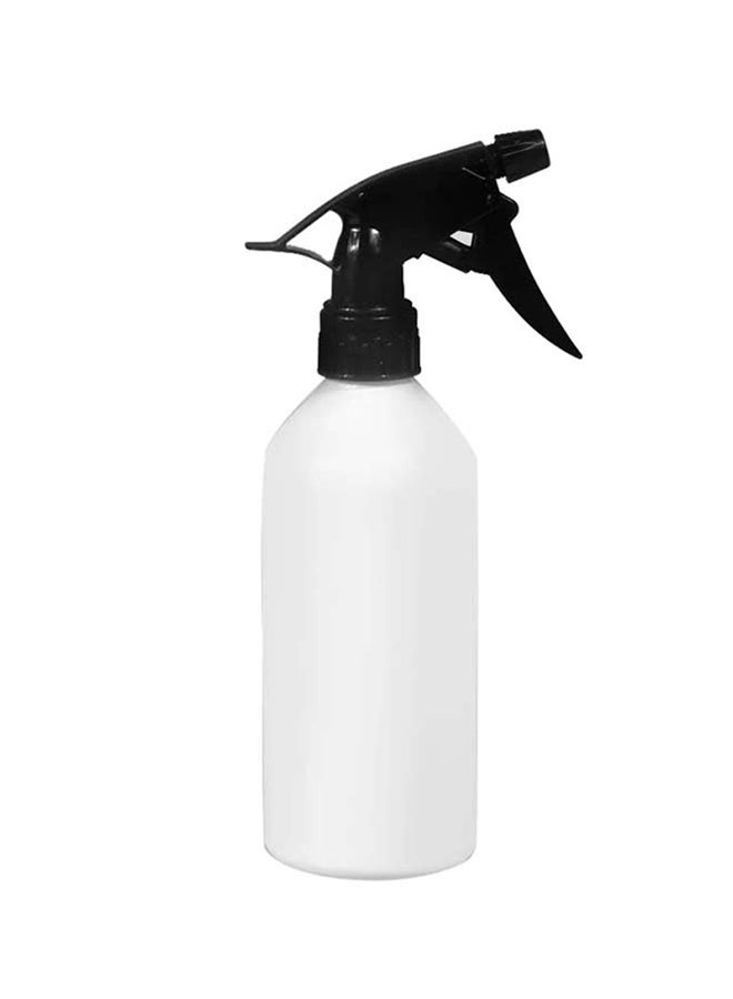 Royalford 450Ml Spray Bottle Multi Color White/Black 23.5x6.5x6.5mm - Image 1