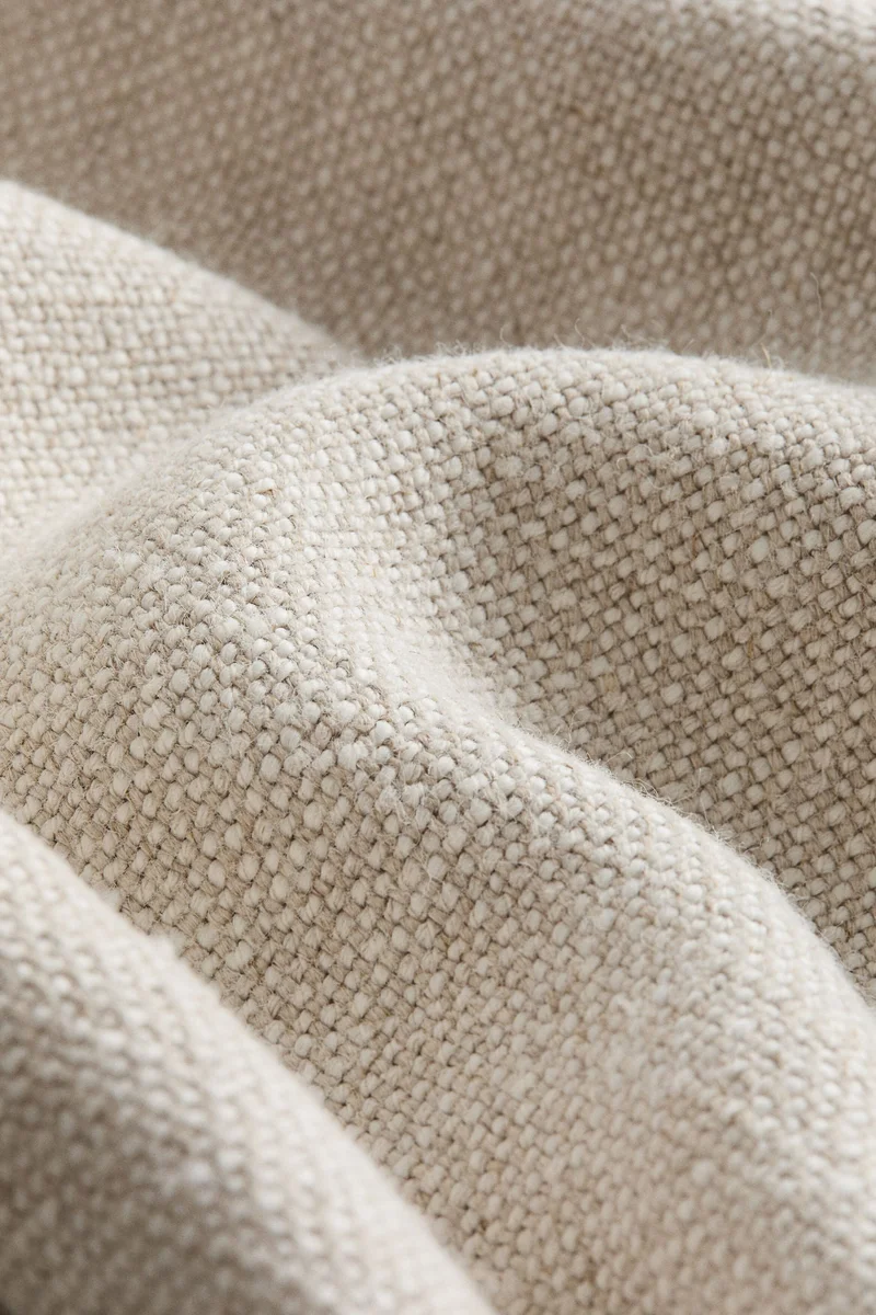 H&M Linen-blend cushion cover